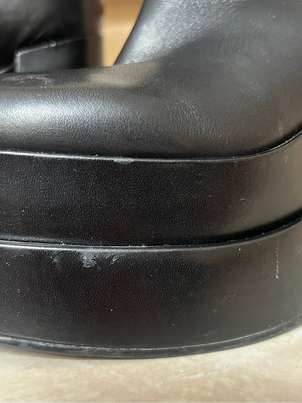Steve Madden Cobra Boots - Picture 2 of 8